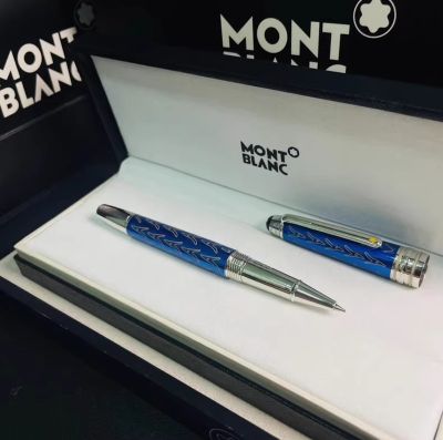 MONTBLANC The Little Prince Series 145 Signature Pen, Bead Pen, Neutral Pen, Water Pen, and Pen
